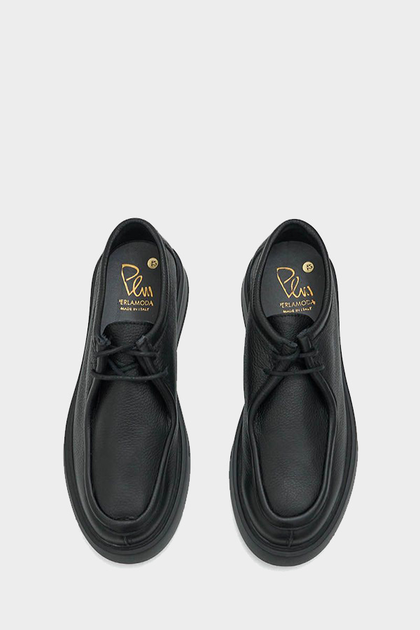 ΠΑΠΟΥΤΣΙΑ PER LA MODA - NERO